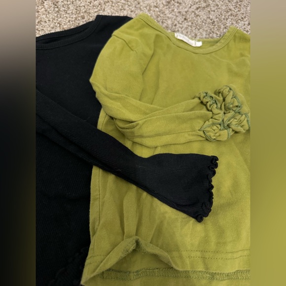 2T / 24M Long Sleeve Bundle - Picture 7 of 13